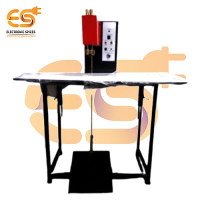 Spot Welding Machine for Batteries (MANUAL)